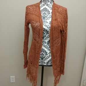 99 Jane Street Cardigan